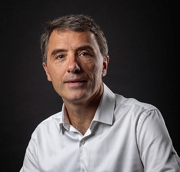 Thierry Locquette, Keysight Technologies Regional Sales Vice-President for Europe, Middle East and Africa (EMEA)..